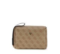 Pochette medium Guess Modena Cube Beige TU