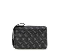 Pochette medium Guess Modena Cube Noir TU