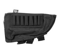 Pochette MFH pour crosse - Black