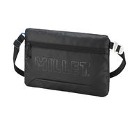 Pochette millet chamonix flat noir