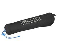 Pochette millet intense noir