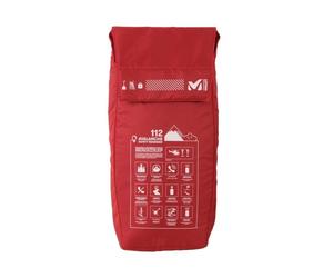 Pochette MILLET SAFETY POCKET (RED - ROUGE) Unisexe Taille unique