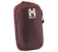 Pochette millet ubic belt pocket rouge
