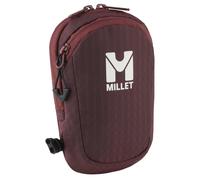 Pochette Millet Ubic Shoulder Pocket E-dark Red Homme Rouge 2027 Taille unique