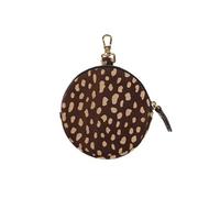 Pochette Mini Nova en Cuir Véritable - Fawn Chic