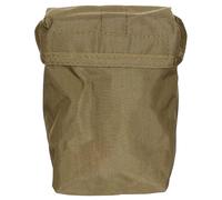 Pochette Mission IV H&L MFH - Coyote