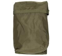 Pochette Mission IV H&L MFH - Olive