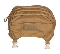 Pochette Mission Lid 6,5 L Eberlestock - Coyote Brown