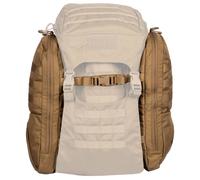 Pochette Mission Wings 2 pcs. Eberlestock - Coyote Brown