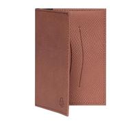 Pochette mixte voiture Kaa - Terre cuite