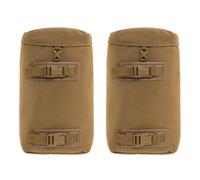 Pochette MMPS Large Pockets II - 2 pcs. Berghaus Tactical - Coyote