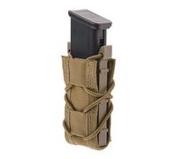 Pochette modulaire GFC Tactical pour petit chargeur TC+ - Tan