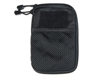 Pochette Molle Belt Office Mil-Tec - Black