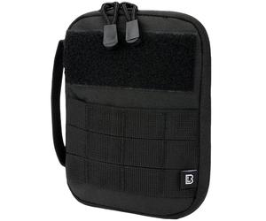 Pochette Molle EDC Pouch Brandit - Black