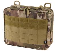 Pochette Molle Operator Pouch Brandit - Arid MC Camo