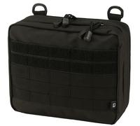 Pochette Molle Operator Pouch Brandit - Black