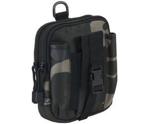 Pochette Molle Pouch Functional Brandit - Dark Camo