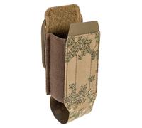 Pochette MOLLE Pouch Open Direct Action - PenCott BadLands