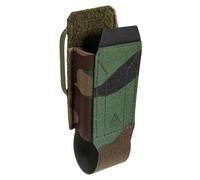 Pochette MOLLE Pouch Open Direct Action - Woodland