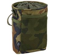 Pochette Molle Pouch Tactical Brandit - Woodland