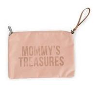 Pochette mommy's treasure pink - child wheels G