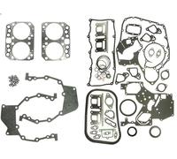 Pochette moteur complète REINZ 01-27660-22 pour MAN TGL I 4.58 2004-2022