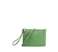 Pochette moyenne en synthÃ©tique femme Chabrand LÃ©na Vert TU