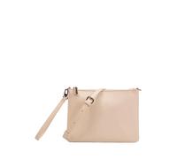 Pochette moyenne en synthétique femme Chabrand Léna Blanc TU