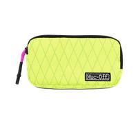 Pochette Imperméable Jaune Muc-Off