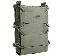 Pochette Multi Magazine Pouch IRR Tasmanian Tiger - Stone Grey Olive