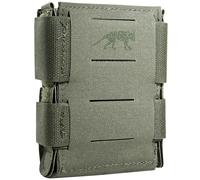 Pochette Multi Magazine Pouch Low Profile IRR Tasmanian Tiger - Stone Gray Olive