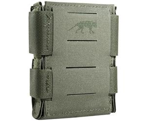 Pochette Multi Magazine Pouch Low Profile IRR Tasmanian Tiger - Stone Gray Olive