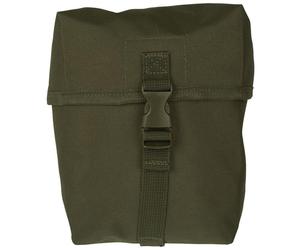 Pochette Multi Purpose Medium Mil-Tec - olive