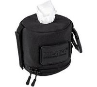 Pochette multi-usages Pochette Molle Mouchoirs Mil-Tec Noir G