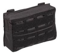 Mil-Tec Pochette ceinture Laser Cut horizontale