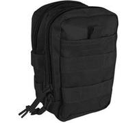 Pochette multi-usages Splitter Viper Tactical Noir