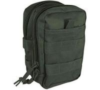 Pochette multi-usages Splitter Viper Tactical Vert olive G