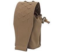 Pochette multifonctionnelle SPUD Molle/Sacoche Radio Militaire/Pochettes pour chargeurs Suspendus pour coffres Tactiques