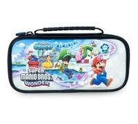 Pochette Nacon NNS54 de transport de luxe pour Nintendo Switch Nintendo Switch Lite et Nintendo Switch OLED Multicolore E