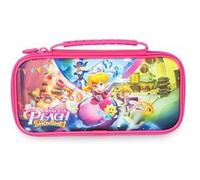 Pochette Nacon PPST100 de transport de luxe Nintendo Switch Nintendo Switch Lite et Nintendo Switch OLED Multicolore G
