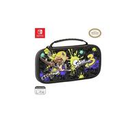 NACON NNS51B Housse de protection pour console de jeux portable Boîtier robuste Nintendo Multicolore