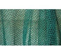 Pochette Nappe Filet crevette Nylon 8mm - 2mx2m