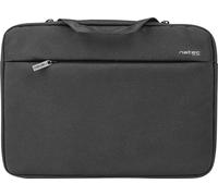 Pochette Natec pour NB CLAM 15.6" noir