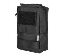 Pochette Nimus Cargo Primal Gear - Black
