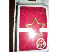 Pochette Nintendo Ds Mario