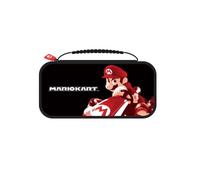 Bigben Interactive Mario Kart 8 Housse Nintendo Noir