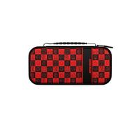Pochette Nintendo Switch Deluxe Travel Case Super Icon-Accessoire-SWITCH