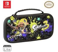 Pochette Nintendo Switch Splatoon 3 Multicolore G