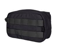 Pochette Nomys Cargo Primal Gear - Black