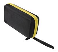 Pochette Nylon Multimètre Pince Ampèremétrique, Outils Noir